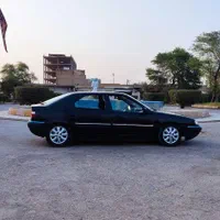 سیتروئن زانتیا 1800cc، مدل ۱۳۸۴