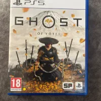 دیسک بازی Ghost of yotei