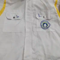 لباس کار|لباس|ابریشم, |دیوار