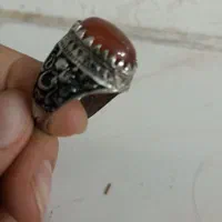 انگشتر مردانه