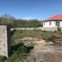 زمین ۲۵۰ متری اویجدان بهترین نقطه کلاردشت