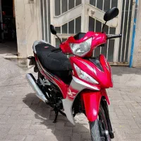 موتور بی کلاج ۹۹