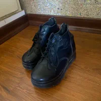 بوت یا کفش دخترونه و زنانه سایز ۳۷|کیف، کفش، کمربند|فردیس, شهرک ناز|دیوار