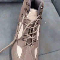 نیم بوت زنانه‌ مناسب کوهنوردی|کیف، کفش، کمربند|تبریز, |دیوار