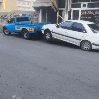 امدادخودرو مرند جلفا و صوفیان