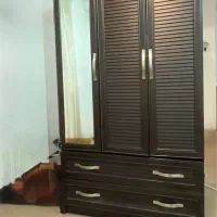 کمد دراور رگال لباس