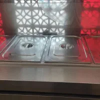 وسایل کافه|سماور، چای‌ساز، قهوه‌ساز|تهران, شهرک شریفی|دیوار