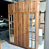 کمد ۶تیکه مدل ۷۰۴۰|جاکفشی، کمد، دراور|تهران, بهارستان|دیوار