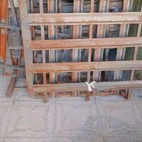 تخت آههنی|تخت و سرویس خواب|کازرون, |دیوار