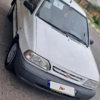 پراید مدل ۸۷