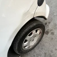 ۲۰۶ تیپ ۵|خودرو سواری و وانت|کرمان, |دیوار