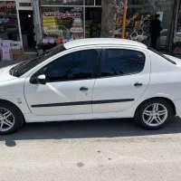 206 sd tu5|خودرو سواری و وانت|خوی, |دیوار