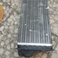 رادیاتور بخاری ۲۰۶ تیپ۳|قطعات یدکی و لوازم جانبی|رشت, پارک شهر|دیوار