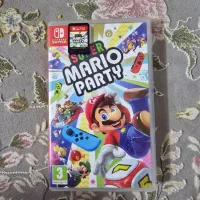 بازی های نینتندو سوییچ|کنسول، بازی ویدئویی و آنلاین|تهران, حکیمیه|دیوار