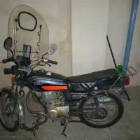 هوندا رایکامدل ۸۸معاوضه بااچ ال ایکس،ک ال دی،باکسر|موتورسیکلت|تهران, جوانمردان (اندیشه)|دیوار
