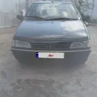 فروش ماشین اردی مدل۸۴