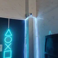 واگذاری گیم نت با تمام وسایل در مهاجران|کنسول، بازی ویدئویی و آنلاین|مهاجران, |دیوار