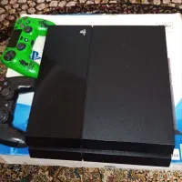 PS4 کپی خور|کنسول، بازی ویدئویی و آنلاین|قم, شهرک امام حسین|دیوار