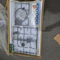 گاز رومیزی|اجاق گاز و لوازم برقی پخت‌وپز|تربت جام, جامی|دیوار