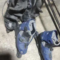 اسکیت دو جفت|دوچرخه، اسکیت، اسکوتر|ارومیه, |دیوار