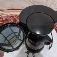 قهوه ساز درحد نو