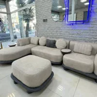 فروش مبل چستر /مینیمال /کویین/لاکچری|مبلمان خانگی و میز عسلی|ساوه, |دیوار