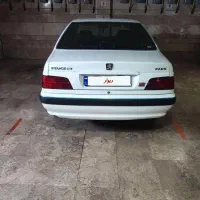 پژو پارس tu۵