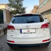 جک S5 مدل ۹۸|خودرو سواری و وانت|شیراز, شهرک استقلال|دیوار