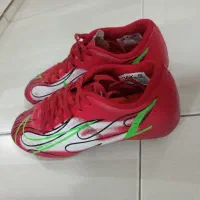 کفش استوک میخی سایز 34