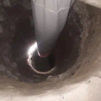 چاه کن و تخریب شیرکول|خدمات پیشه و مهارت|دهلران, |دیوار