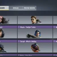 اکانت کالاف دیوتی موبایل|کنسول، بازی ویدئویی و آنلاین|دهدشت, |دیوار