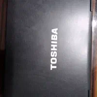 لپ تاپ توشیبا|رایانه همراه|گرگان, |دیوار