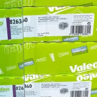 دیسک و صفحه والعو پژو ۲۰۶ ، ۴۰۵ ، رانا ، پارس