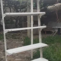 قفسه ۵طبقه  لچکی