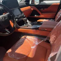 LEXUS LX600 2025 مشکی **اقساط|خودرو سواری و وانت|تهران, اقدسیه|دیوار