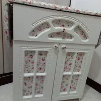 میز اتو|اتو و لوازم اتو|اندیشه, اندیشه فاز ۱|دیوار