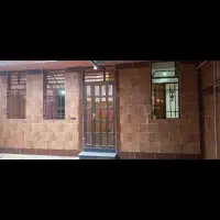 ویلایی همکف  انتهای سرابی معاوضه با آپارتمان|فروش خانه و ویلا|گنبد کاووس, |دیوار