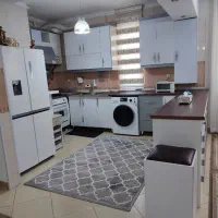 کابینت آشپزخانه در حد نو