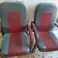 صندلی اداری