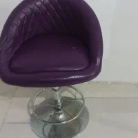 صندلی چرخی