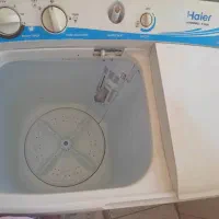لباسشویی ۲قلو