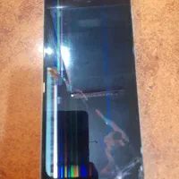 گوشی تاچ فقط شگستا