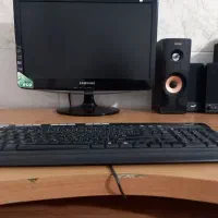 کامپیوتر|رایانه رومیزی|قم, سید معصوم|دیوار