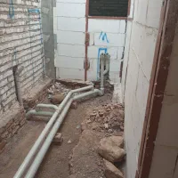 خدمات تاسیساتی|خدمات پیشه و مهارت|ماهان, |دیوار