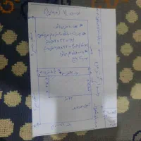 زمین حاشیه بلوار توس|فروش زمین و ملک کلنگی|مشهد, شهید بصیر|دیوار