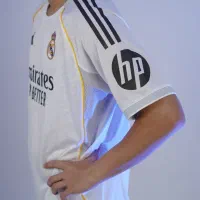 کیت اول رعال مادرید