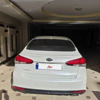 سراتو ۲۰۱۷ فول|خودرو سواری و وانت|تهران, حافظیه|دیوار