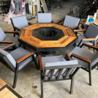 آتشکده با گرمای زیاد اتشدان ویژه (با ضمانت)|بخاری، هیتر، شومینه|تهران, علم و صنعت|دیوار