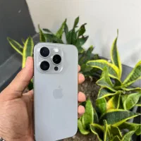 iphone 15pro|موبایل|بجنورد, |دیوار