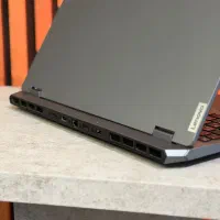 لنوو loq با6گیگ گرافیک با125روز کارکرد/ اقساط 3.8%|رایانه همراه|تبریز, |دیوار
